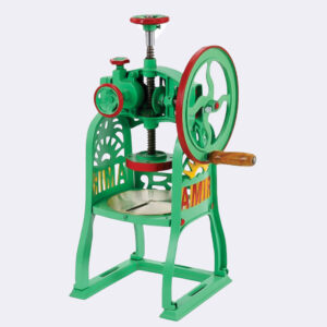 Medium Size Ice Gola Machine
