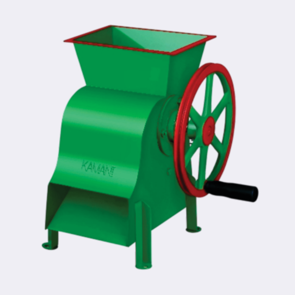 Ice Crusher Machine – Light Duty