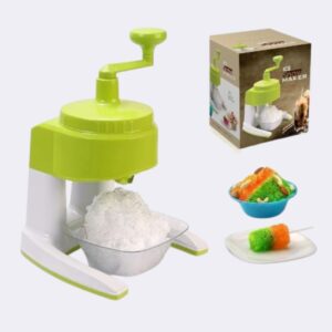 Ice Gola Maker Machine