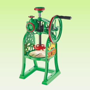 Ice Shaver / Snow Cone Machine / Ice Gola